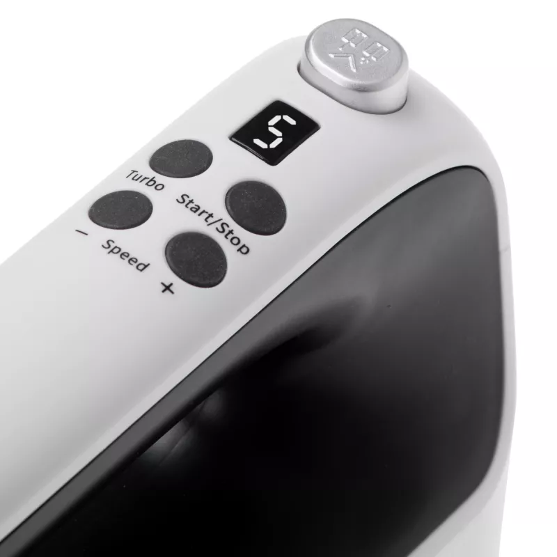 Adler AD 4229 käsimikser LCD-ekraaniga