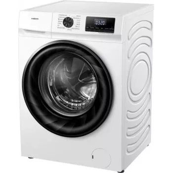 Pesumasin MPM MPM‑5814‑PH‑47, eestlaetav, 8 kg, 1400 p/min, A, 60×54×85 cm, valge