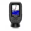 Kalaleidja GARMIN STRIKER 4, 3,5-tolline (8,89 cm) ekraan, 200 W, sügavus kuni 6 m