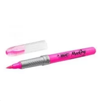 BIC Highlighter FLEX Roosa 1 tk 494879
