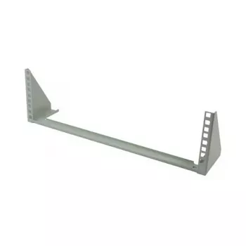Rack accessory ALLNET ALL-SMW3UGRAU metal 3U, 19 inch width 490…