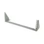 Rack accessory ALLNET ALL-SMW3UGRAU metal 3U, 19 inch width 490…