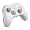 Juhtmevaba mängukontroller GameSir Nova 2 Lite N2 Lite WT — Bluetooth, ergonoomiline disain, valge