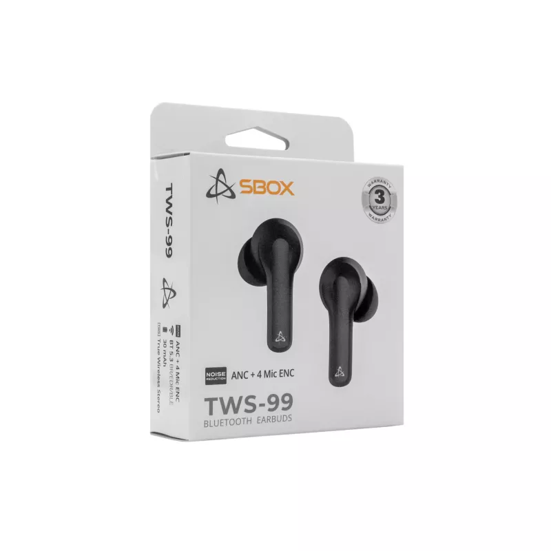 Sbox EB-TWS99 Must