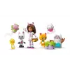 LEGO Icing Mountain and Kitten Garden komplekt 11205 — 263 osa, 3 minifiguuri, vanus 4+