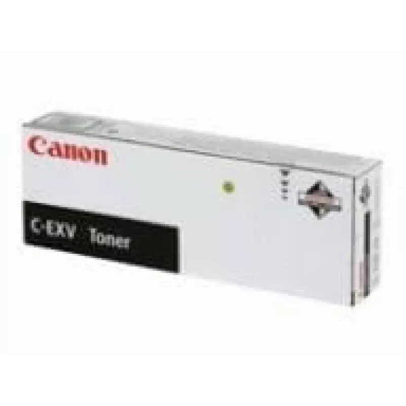 Canon CEXV31 toonerikassett 1 tk Originaal magenta