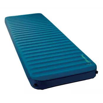 Therm-a-Rest MondoKing 3D Single madrats Sinine Unisex
