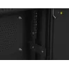 Seinale kinnitatav korpus Lanberg WAF1-5203-04-00B 4U Must