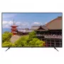 164,0 cm / 65 tolli (3840x2160) JAPANNEXT JN-IPS650UHD60F 16:9 IPS 60Hz HDMI USB WLAN kõlar must