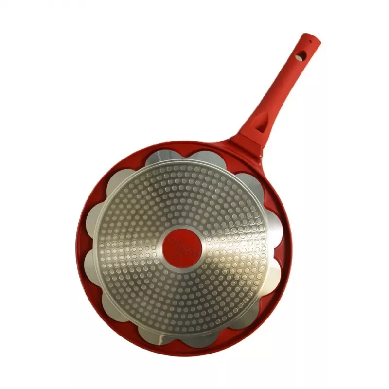 Pannkookide pann Maestro MR-1222-A HEART, bränd Maestro, mudel MR-1222-A