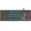 GAMIAC TKL90G Mänguklaviatuur, Kailh Punane hall