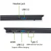 Sülearvuti Acer Swift SFG16-61-R6QV 16 tolli AMD Ryzen AI 7 350 32GB 1TB AMD Radeon 860M Windows 11 Home