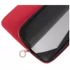 TUCANO Top Second Skin 40,60 cm 16 punane sülearvuti kott BFTMB16-R