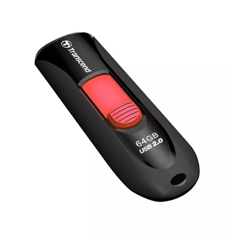 USB-mälupulk Transcend 64 GB USB Type-A JetFlash 590
