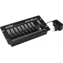 DMX dimmerpaneel EUROLITE FD-32+1 32-kanaliline dimmer, mudel 70063830