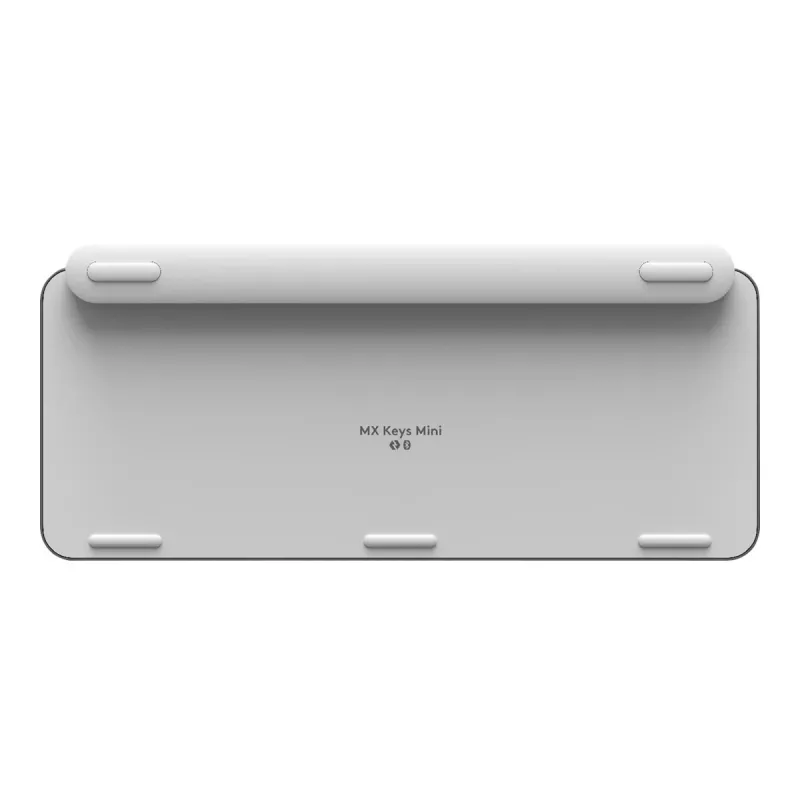 Klaviatuur MX Keys Mini Mac Pale 920-010526 hall