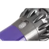 Dyson Cyclone V10 Absolute 2-in-1 traadita tolmuimeja, aku, kuiv, ilma kottita, vask, nikkel