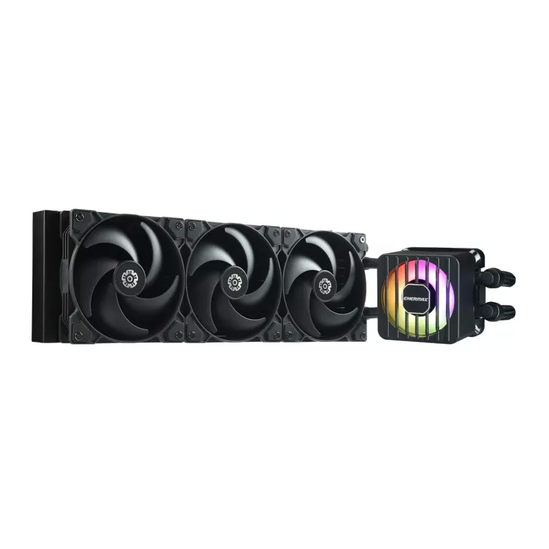 Vedelikjahutuskomplekt Enermax LIQMAXFLO SR