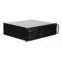NETRACK NP5108 serverikorpus mini-ITX/microATX/ATX 482 133 3 390mm 3U rack 19