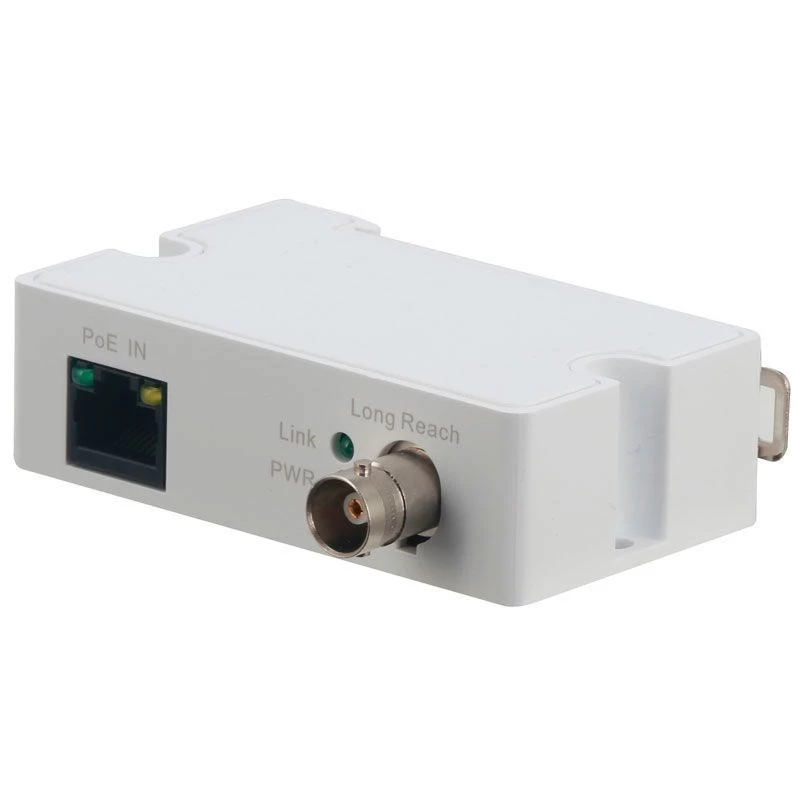 Võrguvastuvõtja Dahua Technology LR1002-1EC-V3 10 100 Mbit/s Hall