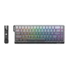 ONIKUMA G69 klaviatuur (must) (QWERTY)