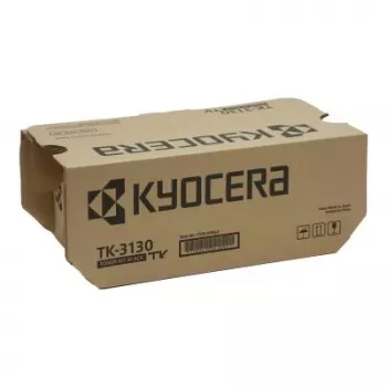 KYOCERA TK-3130 toonerikassett 1 tk originaal must
