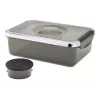 WMF KÜCHENminis elektriline riiv/spiraalilõikur Chrome