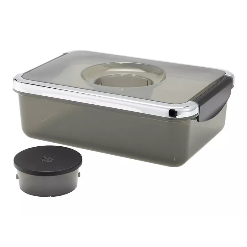 WMF KÜCHENminis elektriline riiv/spiraalilõikur Chrome