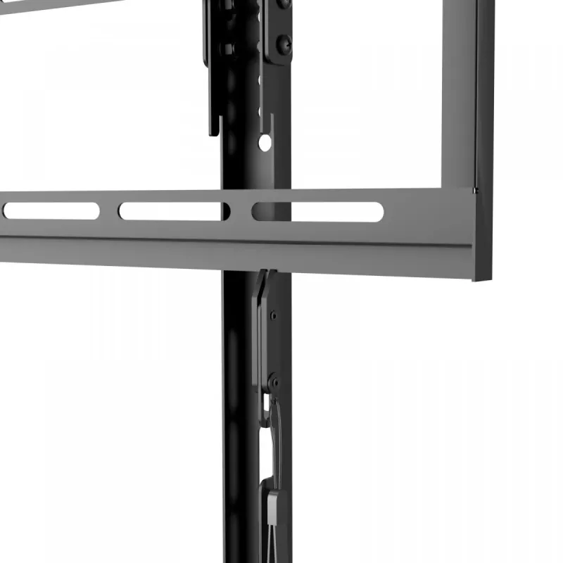 TV seinakinnitus TB TB-851E kuni 100-tollistele teleritele (max 65 kg), VESA 800×600