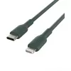 Kaabel Belkin CAA003bt2MBK 2 m must Lightning USB C 60 W