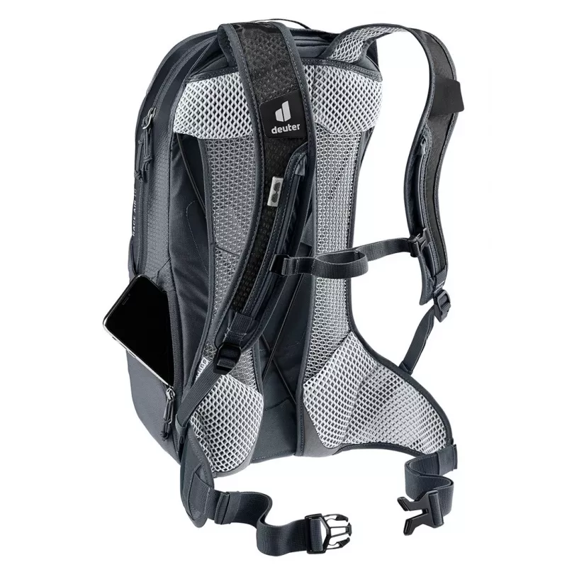 Jalgratta seljakott - Deuter Race Air 10