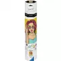 Ravensburger maalimiskomplekt CreArt ART Collection Canvas Edition — Lady in Pink (PopArt)