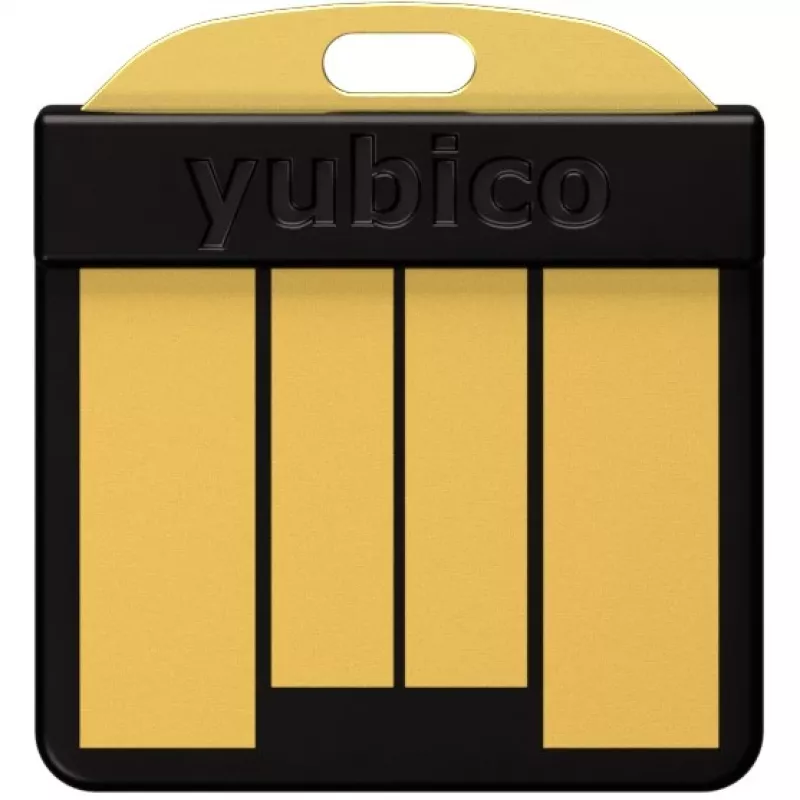 Turvavõti Yubico YubiKey 5 Nano FIPS USB-A NIST Valideeritud