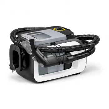 Kärcher 1.081-530.0 tolmuimeja 2,9 L silindertolmuimeja märg- ja kuivpuhastus 500 W ilma kottideta