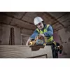 Käsihöövel DeWALT DCP580N-XJ — juhtmeta Li-Ion, 82 mm höövelduslaius, 15 000 p/min, 2,5 kg