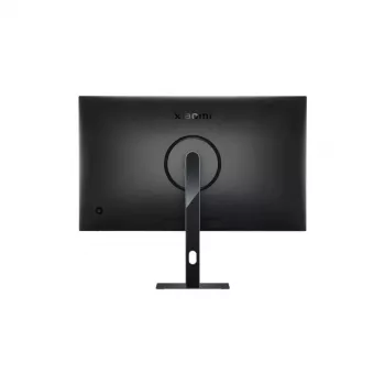 27-tolline LCD-kuvar Xiaomi A27Ui — 27 tolli (68,6 cm), IPS, 3840×2160, 60 Hz, 6 ms, 360 cd/m², HDR10, sRGB 99%, VESA 75×75, USB-C, 2×HDMI, 2×USB-A