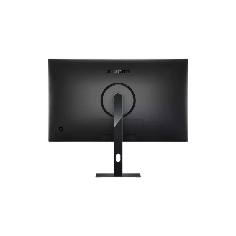 27-tolline LCD-kuvar Xiaomi A27Ui — 27 tolli (68,6 cm), IPS, 3840×2160, 60 Hz, 6 ms, 360 cd/m², HDR10, sRGB 99%, VESA 75×75, USB-C, 2×HDMI, 2×USB-A