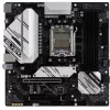 BIOSTAR B650M-Silver AM5 Micro-ATX emaplaat