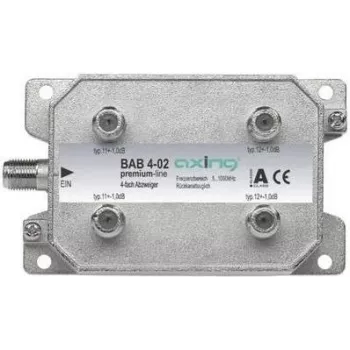 Axing BAB 4-02 kaablijaotur Hall (BAB 4-02)