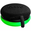 Kaasaskantav Bluetooth-kõlar DEFENDER ENJOY 40 — 7 W RMS, Bluetooth 5.3, LED-valgustus, LiPo aku, 9 h, must
