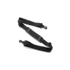 Motorola 58-40000-007R rihm varustuskohver Must
