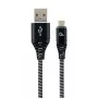 USB-kaabel Gembird CC-USB2B-AMMBM-1M-BW