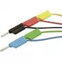 Voltcraft Voltcraft MS 4100S punane
