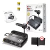 Xblitz R10 Power Charge auto pistikupesa jagaja