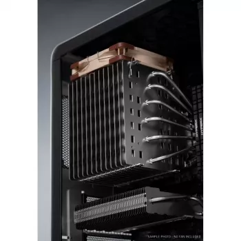 Jahutusradiaator Noctua NH-P1 Alumiinium 158x154x152 mm