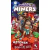 Imperial Miners: Azteken und Sonderlinge, lauamängu laiendus