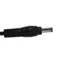Toiteadapter roheline Cell AD26AP 75W 19V vahelduv-alalisvoolu siseruumide sülearvuti laadija, must