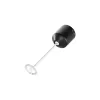 Käsimikser GASTROBACK Cordless Design 5-in-1 — 180 W, 0,5 L kann, akutoitega, roostevabast terasest terad
