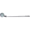 Kontrollpeegel c.k tools T5912 55 teleskoopvarrega, peegli läbimõõt 55 mm