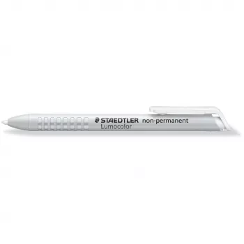 Püsiv marker ümarotsaga Staedtler Lumocolor 768